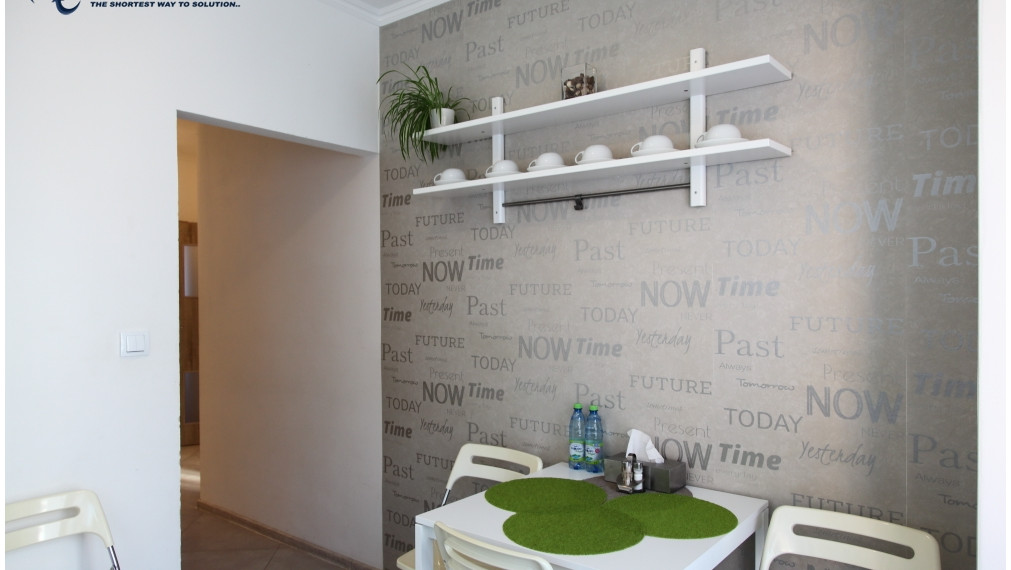 Na predaj - 2 izbový byt na Špitálskej ul., Bratislava - Staré Mesto