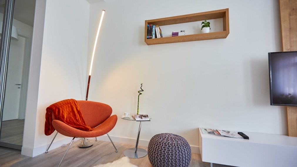 Na predaj 3izb. byt na Rázusovom nábreži, Bratislava - Staré Mesto