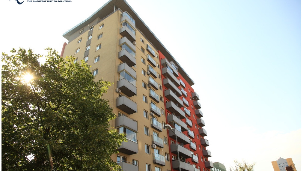 Na predaj 1 izbový byt v novostavbe na Nejedlého ul., Bratislava - Dúbravka