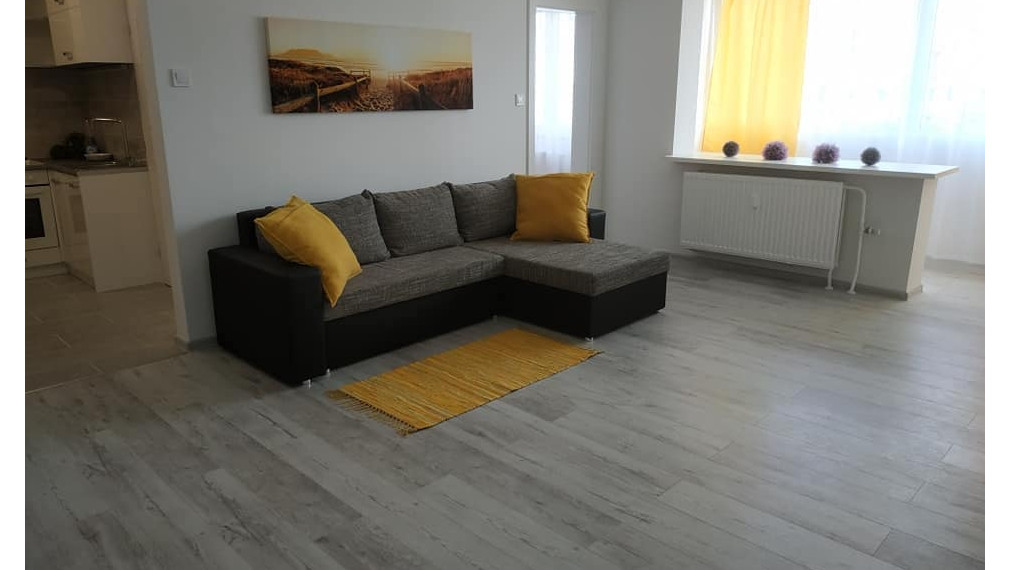 Na predaj 2izb. byt na Pavla Horova, Bratislava - Devínska Nová Ves