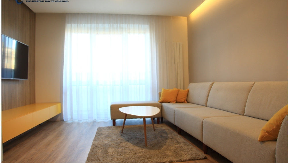 Na predaj 3 izbový byt na Karadžičovej ulici | Bratislava - Ružinov