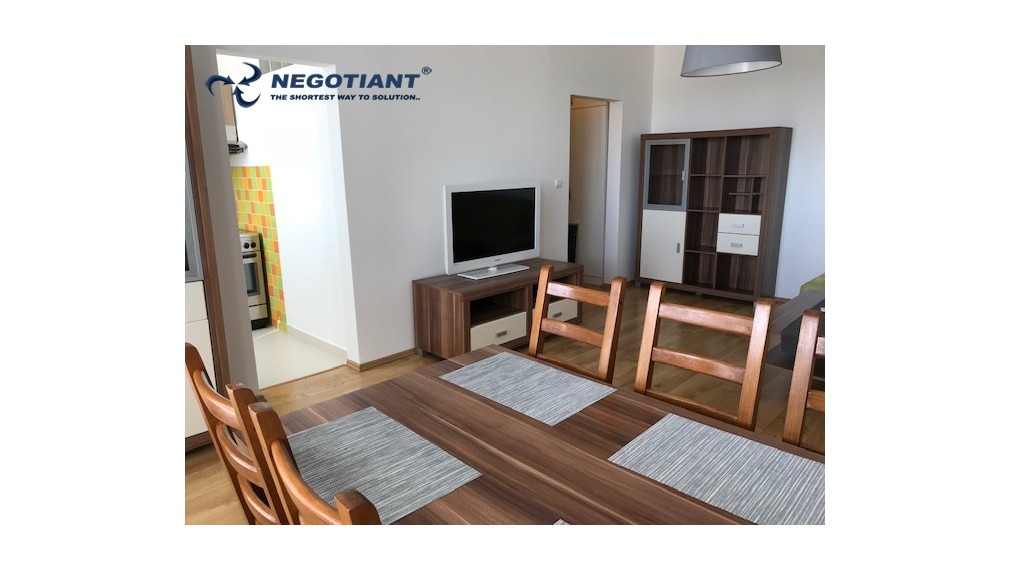 Na predaj 2 garsonka DE LUXE na Pečnianskej ul | Bratislava - Petržalka