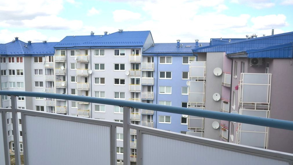 Na predaj 4 izbový byt na Agátovej ul., Bratislava - Dúbravka