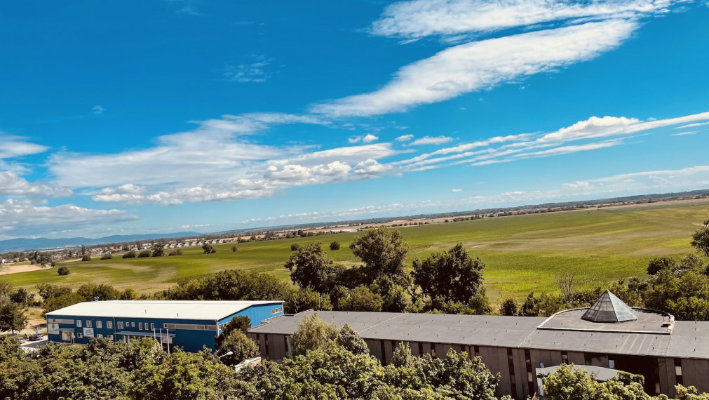 Na prenájom 1- izb. byt, Bratislava II. Podunajské Biskupice, Dudvážska ul.