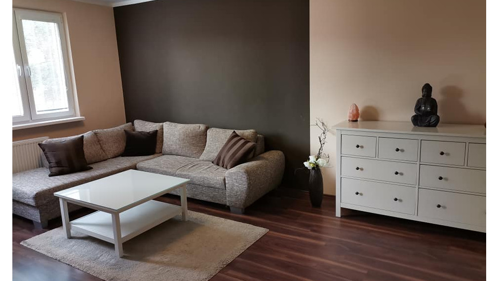 Na predáj 3-izbový byť na Bradáčovej ul., Bratislava - Petržalka