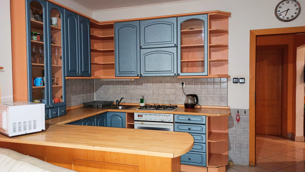 Na prenájom 2,5izb. byt na Plzenskej ul., Bratislava - Nové Mesto