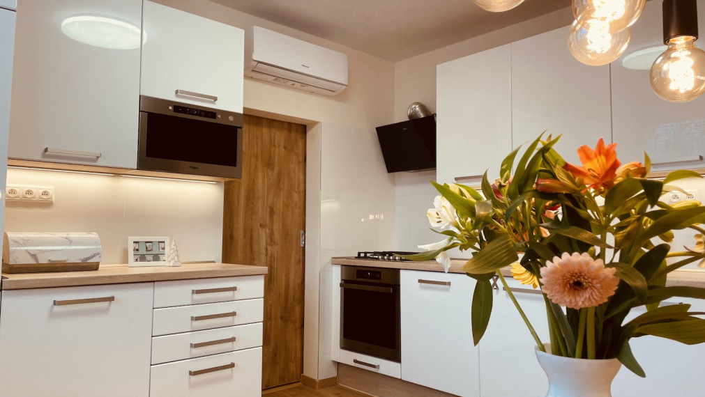 Na predaj 3 izbový byt v Ružinove v Bratislave na Ulici Viliama Figuša-Bystrého