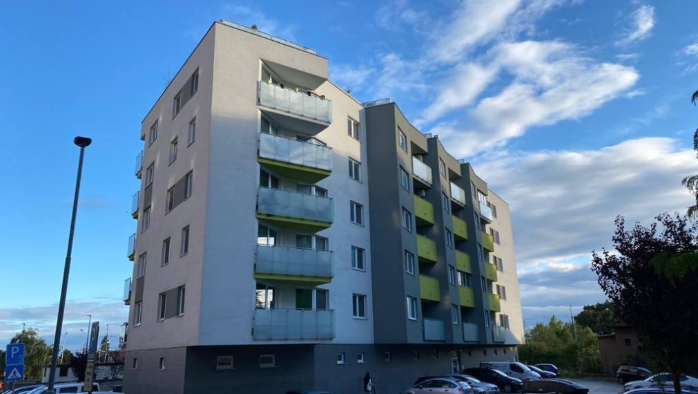 Na predaj 3 izbový byt v novostavbe na Závadskej ul | Bratislava - Rača