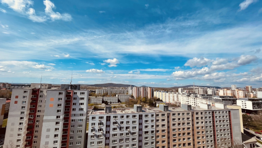 Na predaj 2 garsónka na Holíčskej ulici | Bratislava - Petržalka