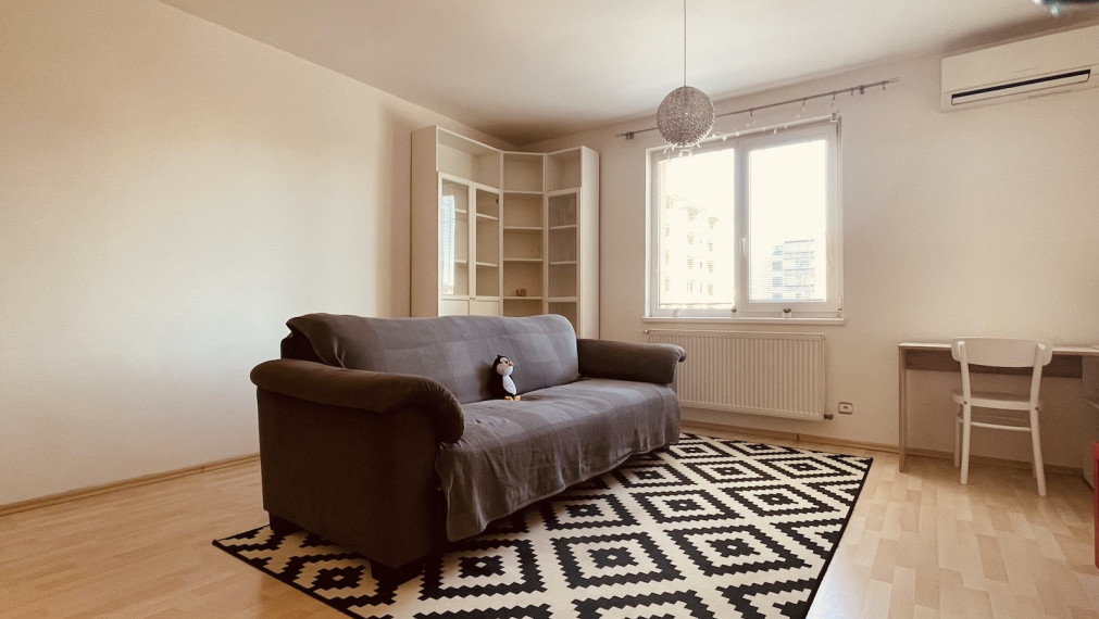 Na predaj 2 izbový byt na Plickovej | Bratislava - Rača