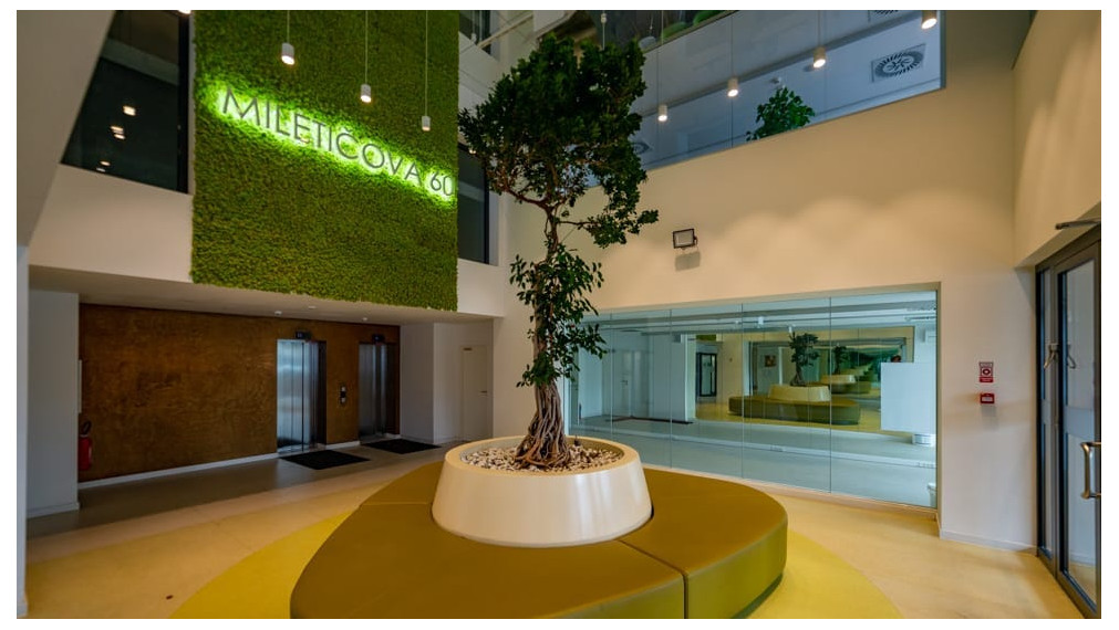 Na predaj 2 izbový byt v novostavbe na Miletičovej ul. | Bratislava