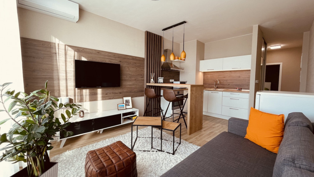 Na predaj 2 izbový byt v novostavbe na Miletičovej ul. | Bratislava