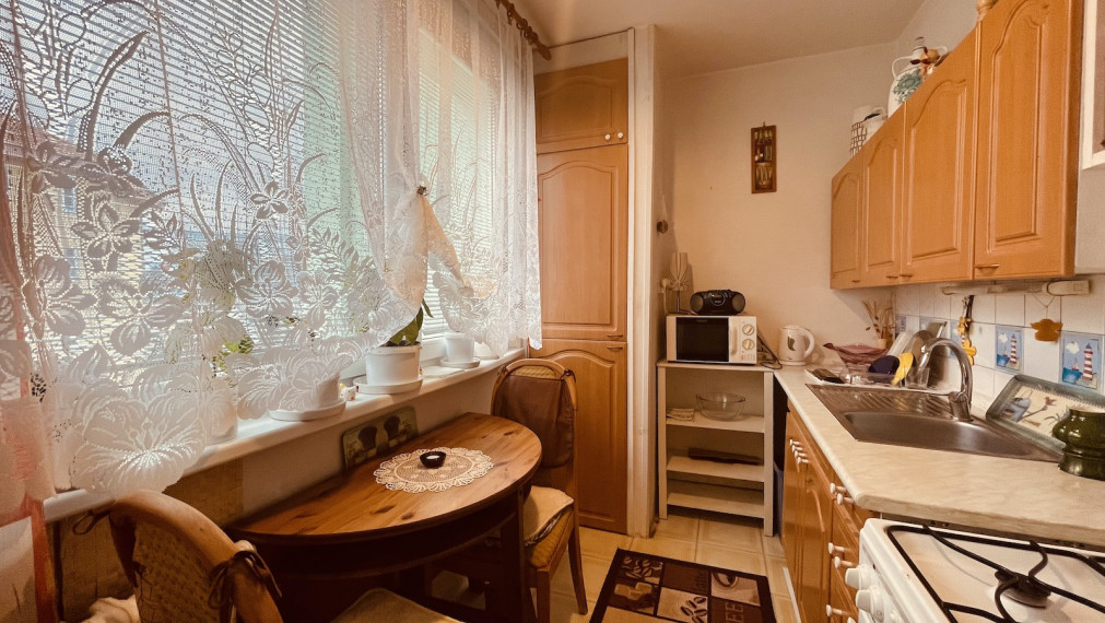 Na predaj 2 izbový byt na Vážskej ulici, Bratislava - Vrakuňa