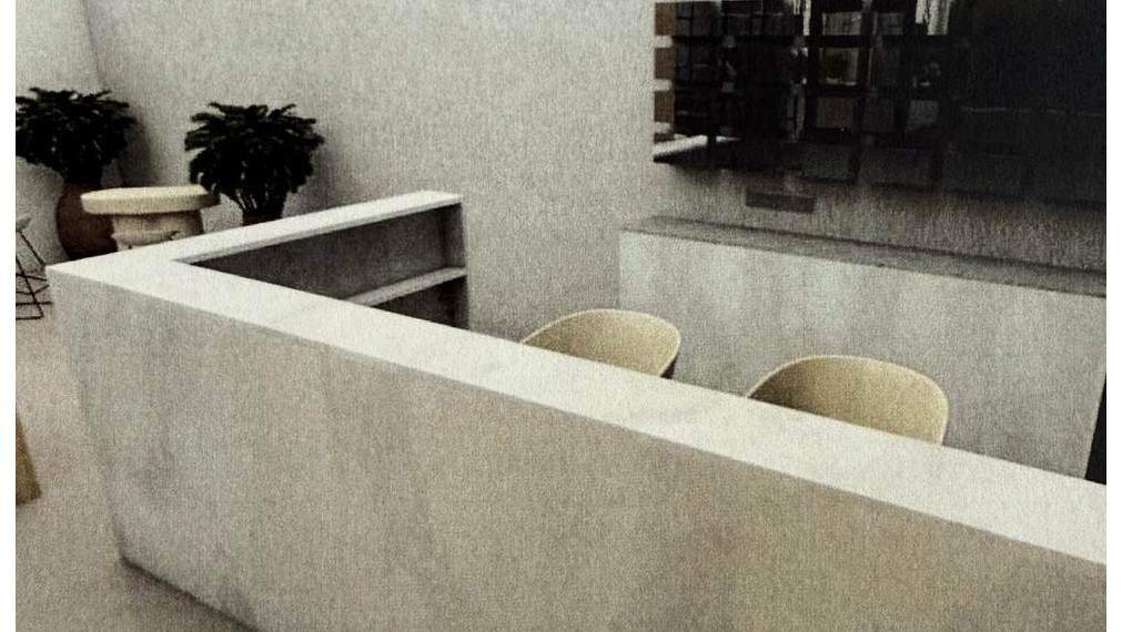 Na predaj obchodný priestor v polyfunkčnom komplexe - Green Atrium situovaný na adrese Trnavská cesta