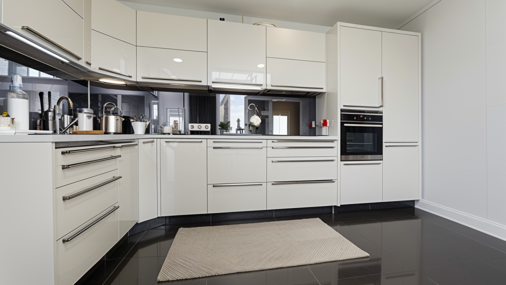 Na predaj 4 - izbový na Nám. Hraničiarov, Bratislava - Petržalka