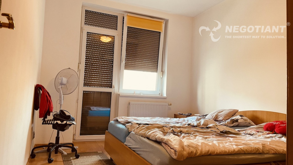 Na predaj 2 izbový byt na Matejkovej ul., Bratislava - Karlova Ves