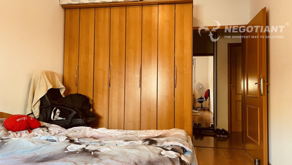 Na predaj 2 izbový byt na Matejkovej ul., Bratislava - Karlova Ves