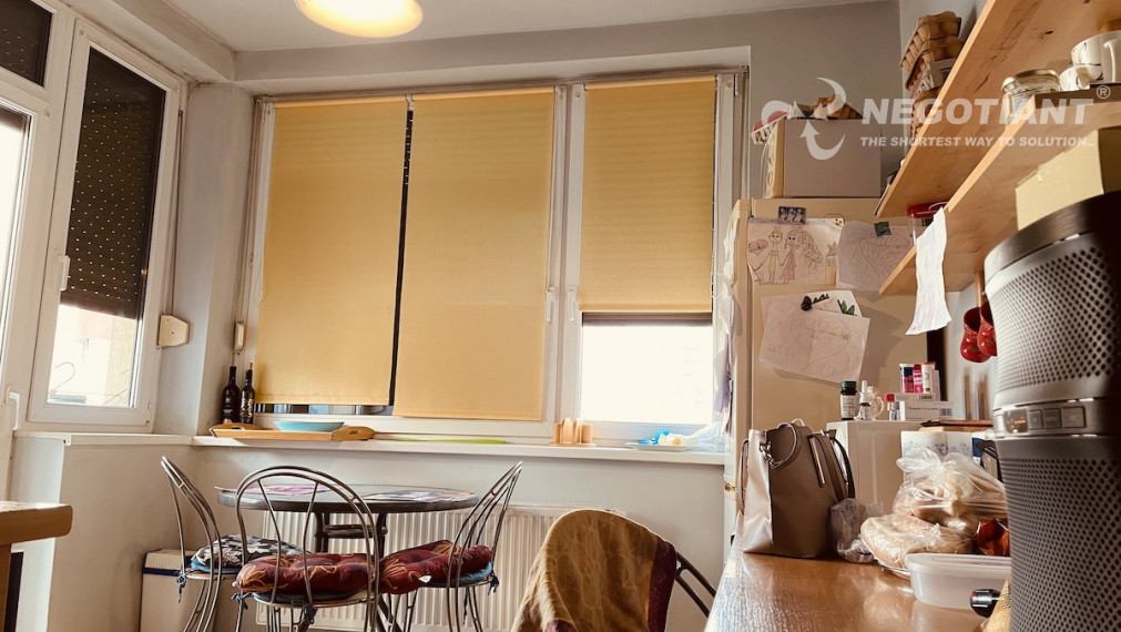 Na predaj 2 izbový byt na Matejkovej ul., Bratislava - Karlova Ves