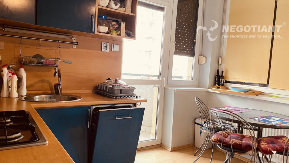 Na predaj 2 izbový byt na Matejkovej ul., Bratislava - Karlova Ves