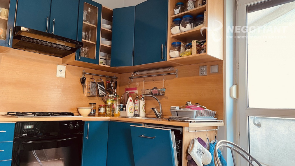 Na predaj 2 izbový byt na Matejkovej ul., Bratislava - Karlova Ves