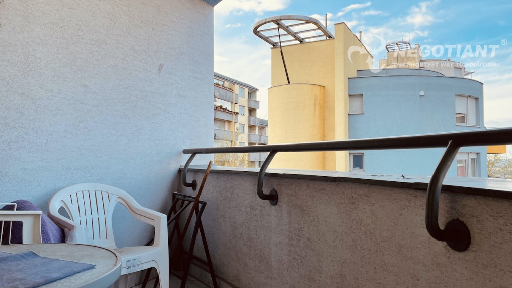 Na predaj 2 izbový byt na Matejkovej ul., Bratislava - Karlova Ves