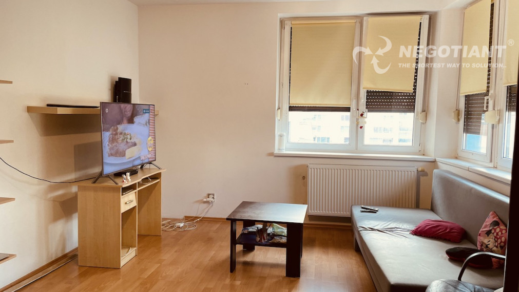 Na predaj 2 izbový byt na Matejkovej ul., Bratislava - Karlova Ves