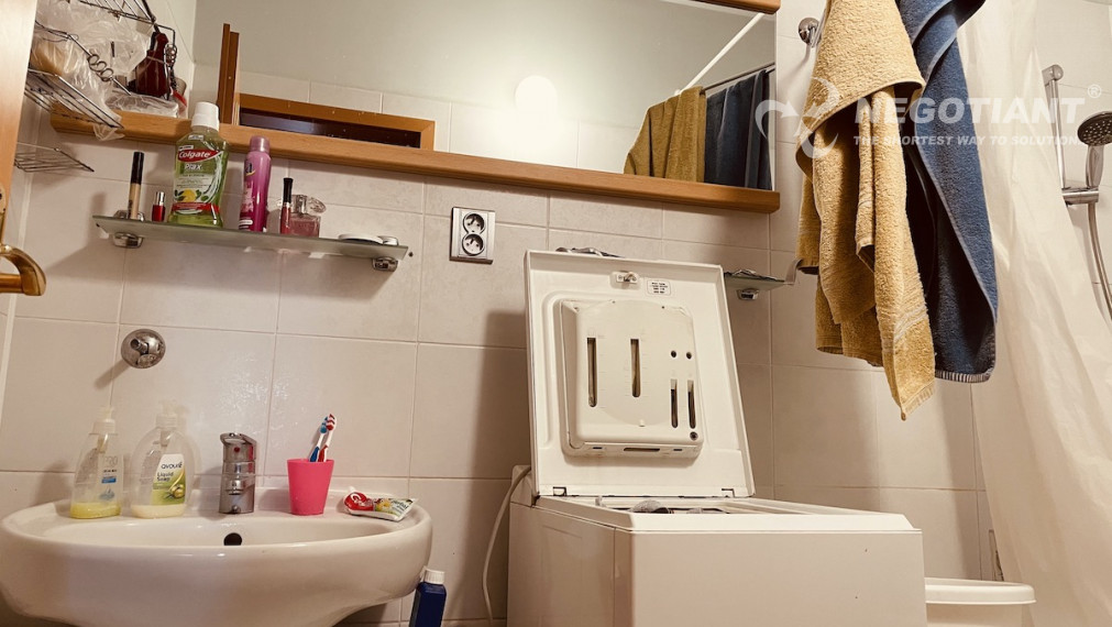 Na predaj 2 izbový byt na Matejkovej ul., Bratislava - Karlova Ves