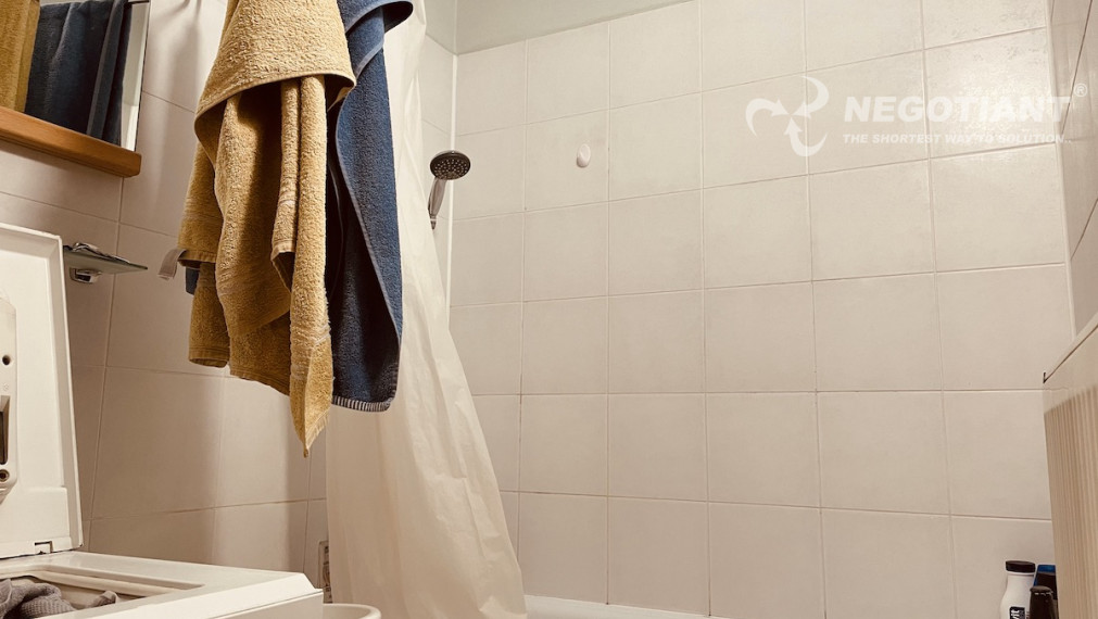 Na predaj 2 izbový byt na Matejkovej ul., Bratislava - Karlova Ves