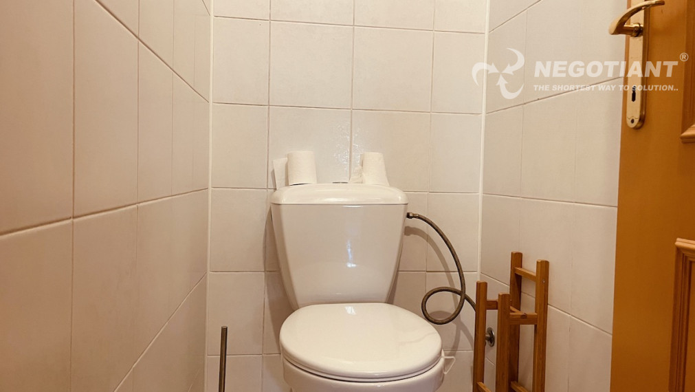 Na predaj 2 izbový byt na Matejkovej ul., Bratislava - Karlova Ves