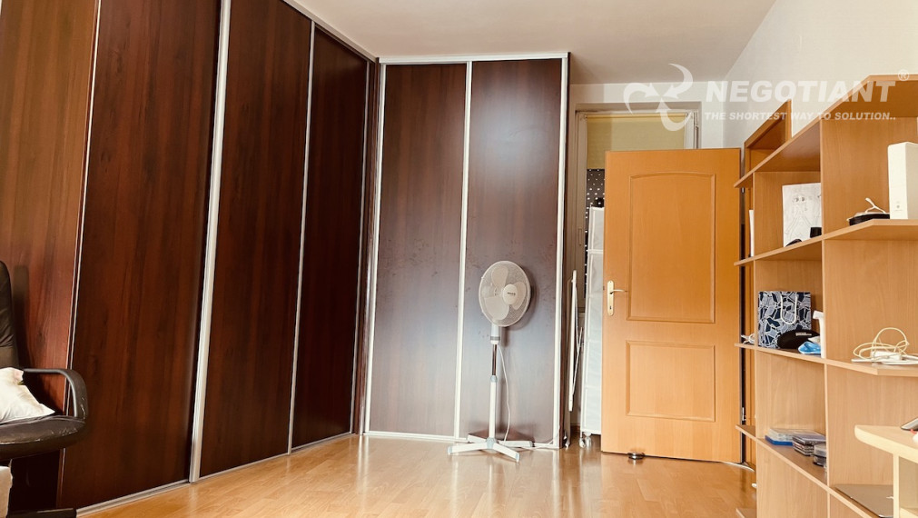 Na predaj 2 izbový byt na Matejkovej ul., Bratislava - Karlova Ves