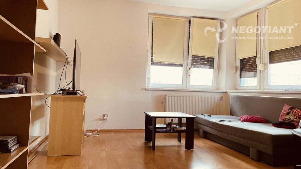 Na predaj 2 izbový byt na Matejkovej ul., Bratislava - Karlova Ves