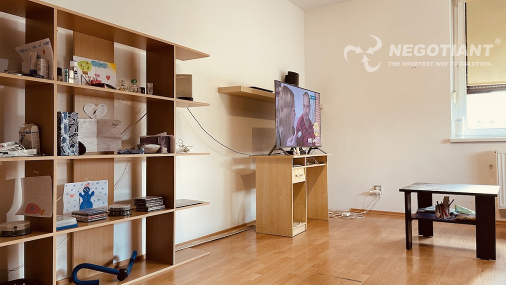 Na predaj 2 izbový byt na Matejkovej ul., Bratislava - Karlova Ves