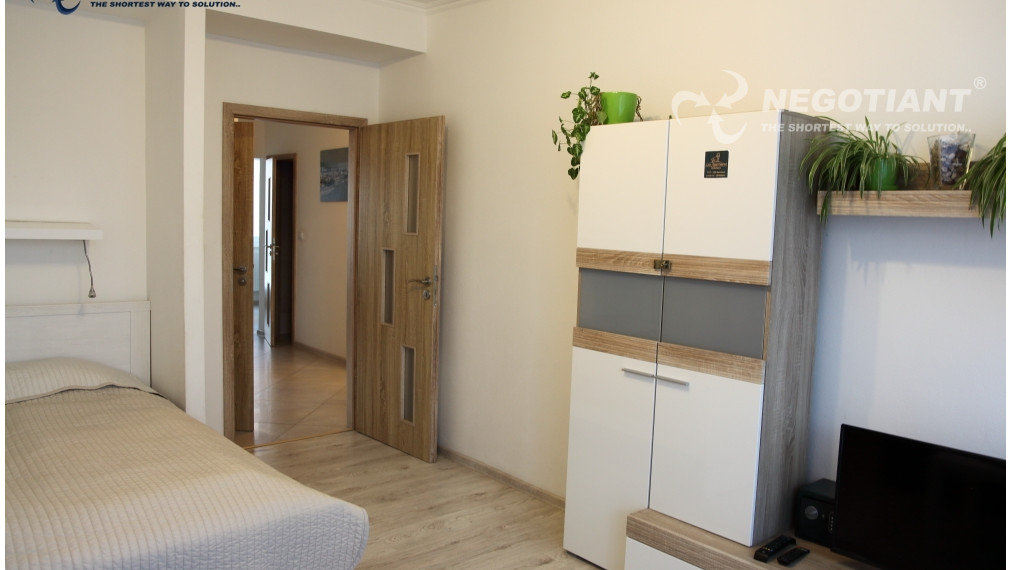 Na predaj - 2 izbový byt na Špitálskej ul., Bratislava - Staré Mesto