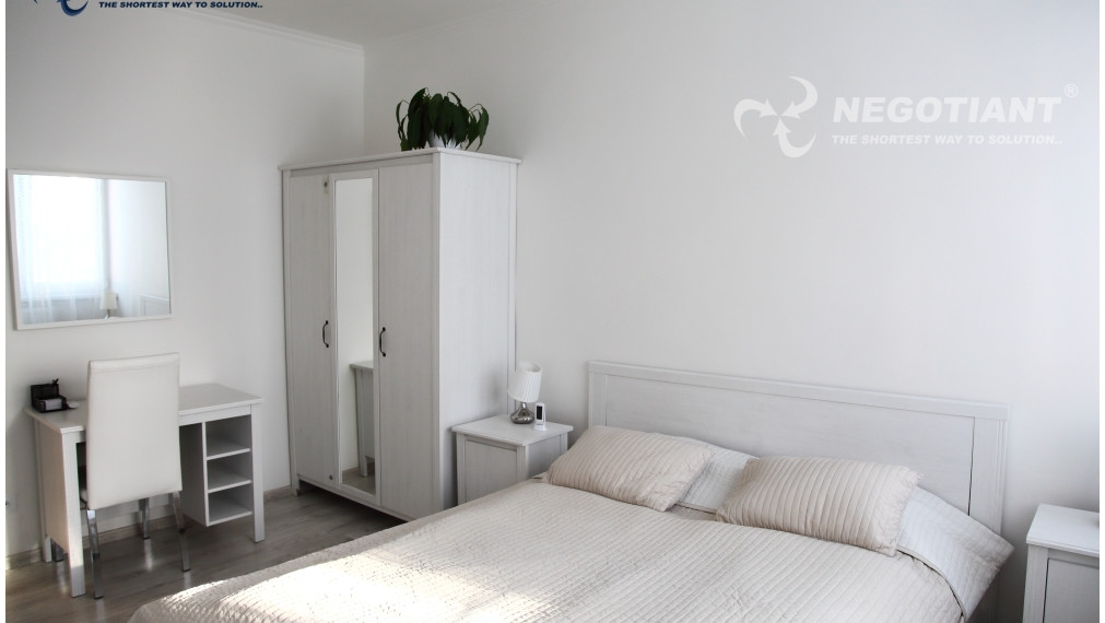 Na predaj - 2 izbový byt na Špitálskej ul., Bratislava - Staré Mesto