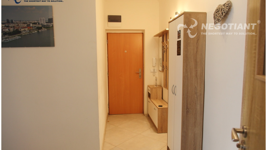 Na predaj - 2 izbový byt na Špitálskej ul., Bratislava - Staré Mesto