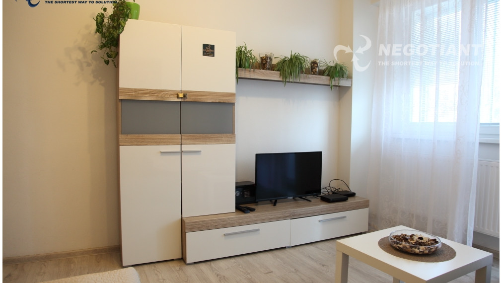 Na predaj - 2 izbový byt na Špitálskej ul., Bratislava - Staré Mesto