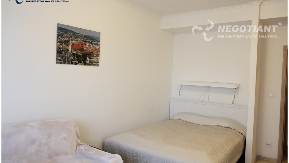 Na predaj - 2 izbový byt na Špitálskej ul., Bratislava - Staré Mesto