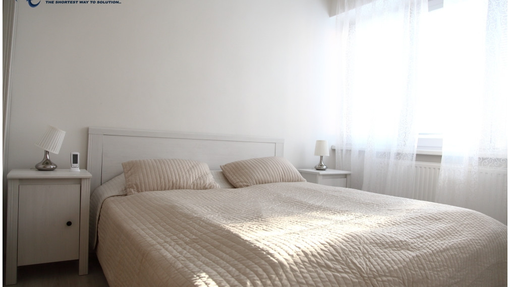 Na predaj - 2 izbový byt na Špitálskej ul., Bratislava - Staré Mesto