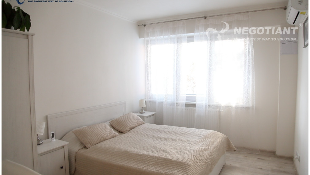 Na predaj - 2 izbový byt na Špitálskej ul., Bratislava - Staré Mesto