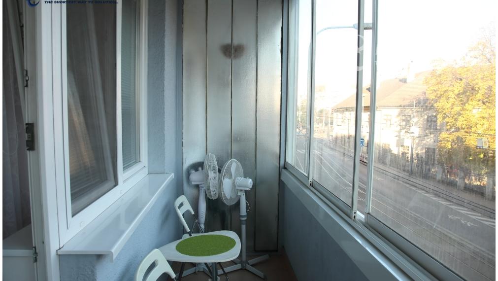 Na predaj - 2 izbový byt na Špitálskej ul., Bratislava - Staré Mesto