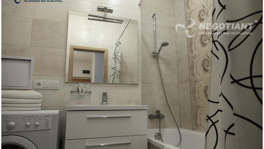 Na predaj - 2 izbový byt na Špitálskej ul., Bratislava - Staré Mesto