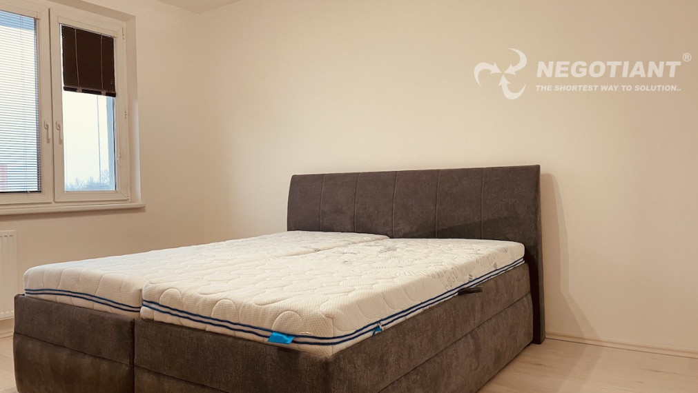 Na predaj 1 izbového bytu na Lachovej ulici | Bratislava - Petržalka