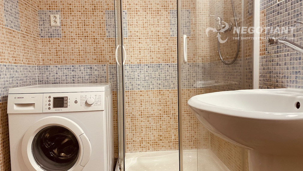 Na predaj 1 izbového bytu na Lachovej ulici | Bratislava - Petržalka