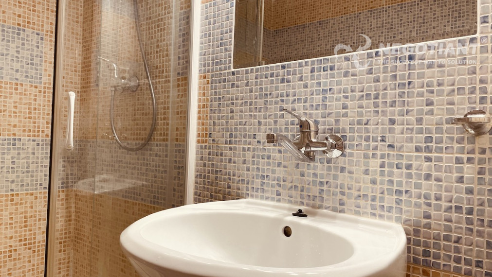 Na predaj 1 izbového bytu na Lachovej ulici | Bratislava - Petržalka