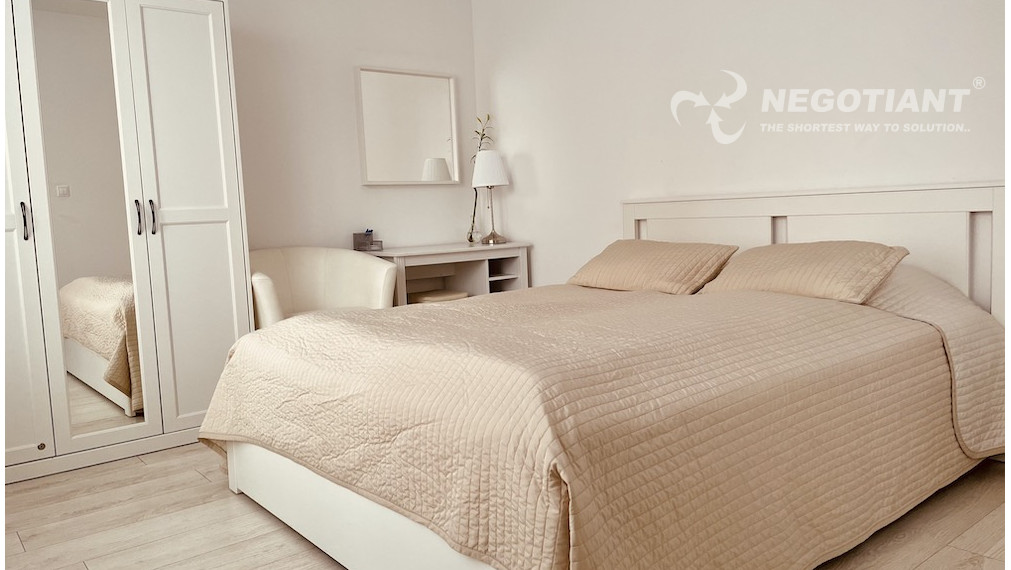 Na predaj 2 izbový byt v novostavbe Ul.29 Augusta, Bratislava  - Staré Mesto