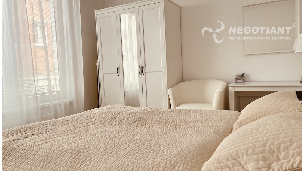 Na predaj 2 izbový byt v novostavbe Ul.29 Augusta, Bratislava  - Staré Mesto