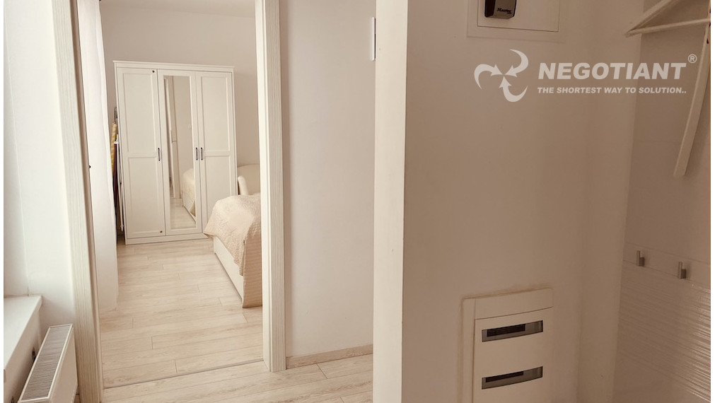 Na predaj 2 izbový byt v novostavbe Ul.29 Augusta, Bratislava  - Staré Mesto