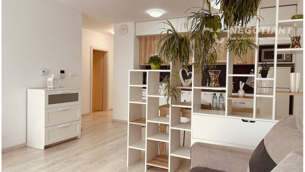 Na predaj 2 izbový byt v novostavbe Ul.29 Augusta, Bratislava  - Staré Mesto