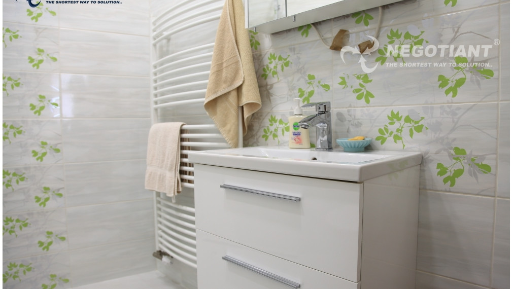 Na predaj 2 izbový byt v úplnom centre Bratislavy na Klobučníckej ulici |Bratislava - Staré Mesto