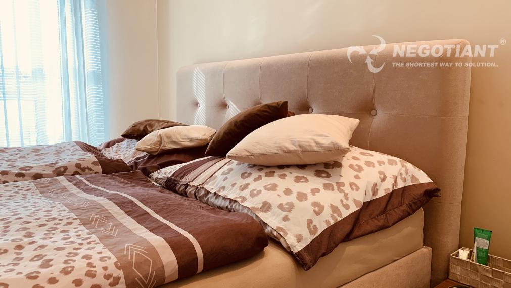 Na predaj 1,5 izbový byt na Šustekovej | Bratislava - Petržalka